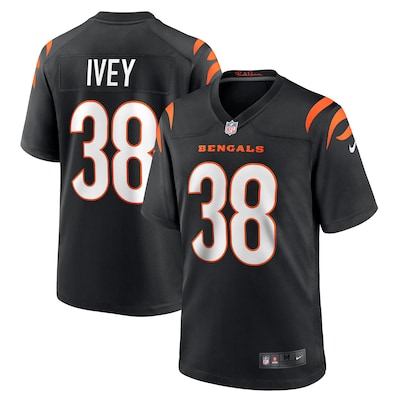 Cincinnati Bengals Men Jerseys 2025-10-14-020